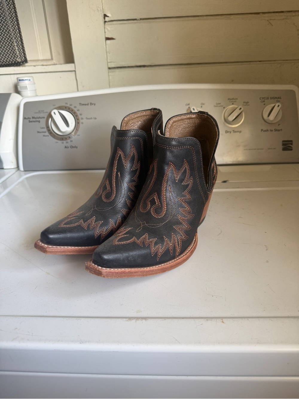 Women's Ariat Ankle Boots